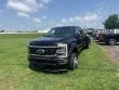 2025 Ford F-450SD Platinum Truck