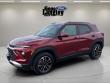 2025 Chevrolet Trailblazer LT SUV