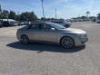 2018 Lincoln MKZ Reserve Sedan