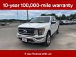 2023 Ford F-150 Lariat Truck
