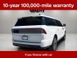 2025 Lincoln Navigator L Reserve SUV