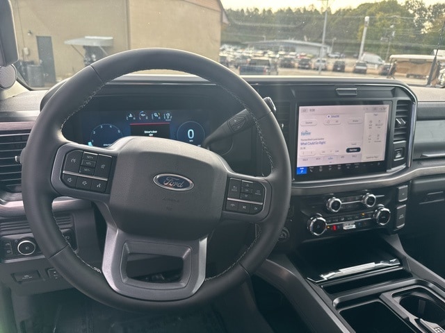 2026 Ford F-350 Super Duty Lariat - Photo 21