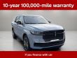 2025 Lincoln Navigator Reserve SUV