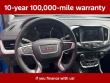 2024 GMC Terrain SLE SUV