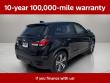 2025 Mitsubishi Outlander Sport SUV