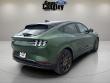 2025 Ford Mustang Mach-E GT SUV