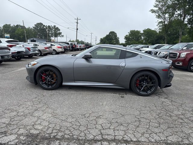 2024 Nissan Z Performance 6MT's photo