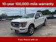 2023 Ford F-150 Lariat Truck