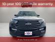 2023 Ford Explorer XLT SUV