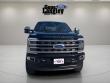 2024 Ford F-250SD Platinum Truck