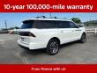 2025 Lincoln Navigator L Reserve SUV