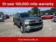 2024 Chevrolet Silverado 1500 LT Truck