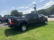 2025 Ford F-450SD Platinum Truck