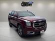 2018 GMC Yukon SLT SUV
