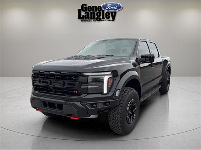 Used 2024 Ford F-150 Raptor with VIN 1FTFW1RJ3RFC13089 for sale in Humboldt, TN
