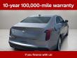 2024 Cadillac CT4 Premium Luxury Sedan
