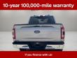 2021 Ford F-150 Lariat Truck