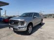 2021 Ford F-150 Lariat Truck