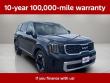 2025 Kia Telluride S SUV