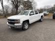 2017 Chevrolet Silverado 1500 LT Truck