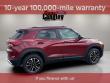2025 Chevrolet Trailblazer LT SUV