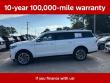 2025 Lincoln Navigator L Reserve SUV