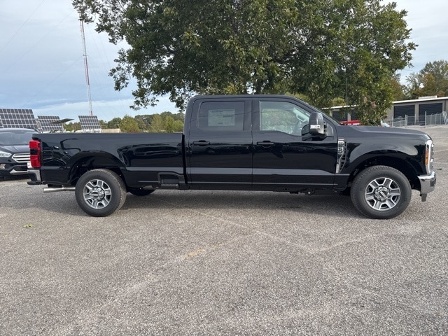 2026 Ford F-350 Super Duty Lariat - Photo 12