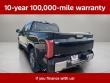 2025 Toyota Tundra Hybrid 1794 Edition Truck