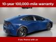 2025 Toyota Prius LE Hatchback