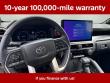 2025 Toyota 4Runner TRD Off-Road Premium SUV
