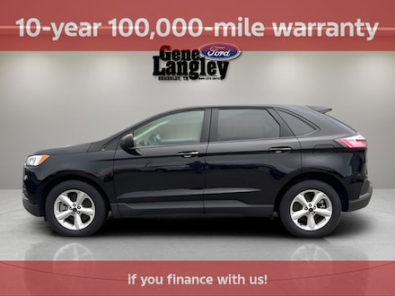 2024 Ford Edge SE CROSSOVERS