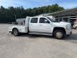2011 Chevrolet Silverado 3500HD LTZ Truck