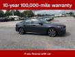 2026 Honda Civic Hybrid Sport Touring Sedan
