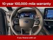 2025 Ford Explorer ST-Line SUV