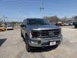 2021 Ford F-150 Lariat Truck