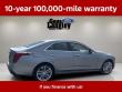 2024 Cadillac CT4 Premium Luxury Sedan