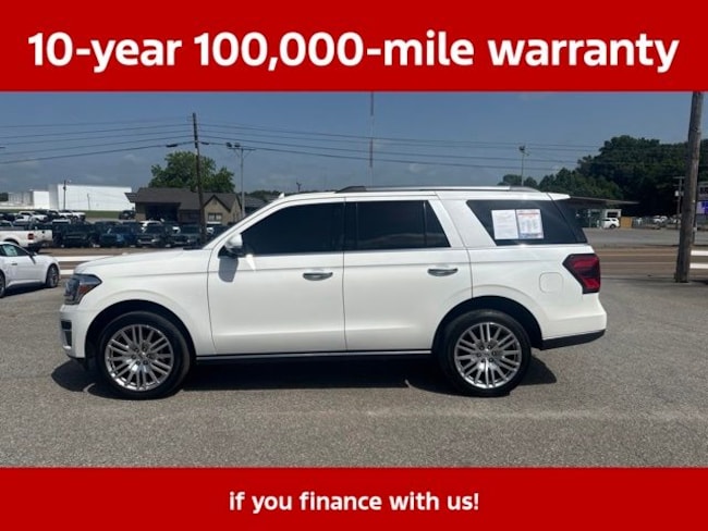 2023 Ford Expedition Limited SUV