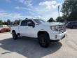 2022 GMC Sierra 2500HD Denali Truck
