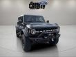 2024 Ford Bronco Wildtrak SUV