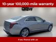2024 Cadillac CT4 Premium Luxury Sedan