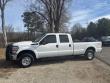 2014 Ford F-250SD XL Truck