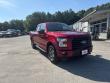 2015 Ford F-150 XLT Truck