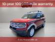 2024 Ford Bronco Sport Heritage SUV