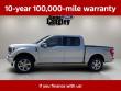 2021 Ford F-150 Lariat Truck