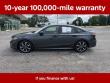 2026 Honda Civic Hybrid Sport Touring Sedan