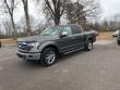 2016 Ford F-150 Lariat Truck