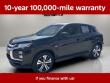 2025 Mitsubishi Outlander Sport SUV