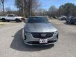 2024 Cadillac CT4 Premium Luxury Sedan