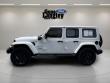 2021 Jeep Wrangler Unlimited Sahara 4xe SUV