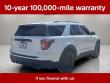 2023 Ford Explorer ST SUV